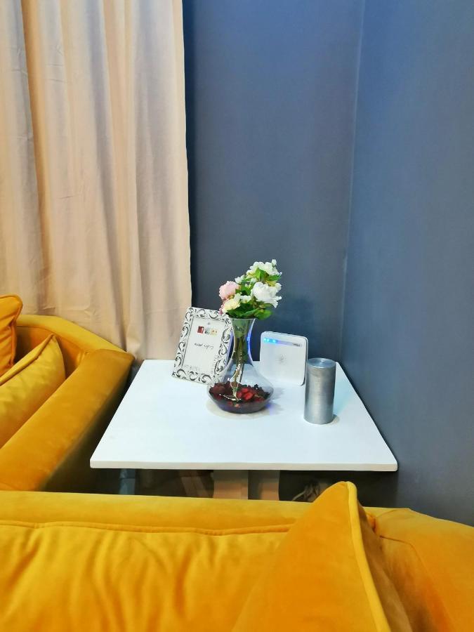 La Saphir Marrakech Apartamento Marraquexe