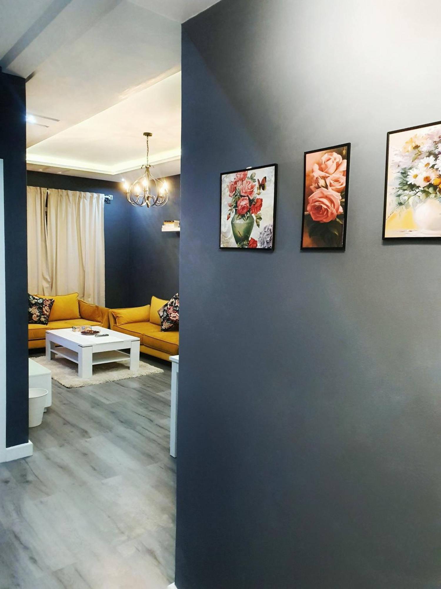 La Saphir Marrakech Apartamento Marraquexe